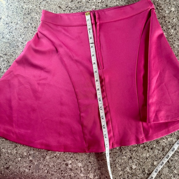 Nasty Gal Los Angeles l Flowy Mini Skirt l Women’s Size S - Picture 7 of 9